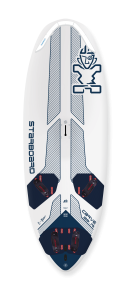 Deska Starboard 2023 Carve Starlite Carbon W/N