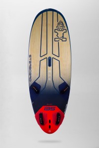 Deska Starboard 2024 Futura Wood