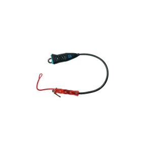 Leash Duotone 2025 Grey Short