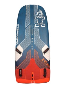 Deska używana Starboard 2023 X15 Foil 91.jpg