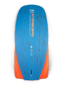 Deska używana Starboard 2023 X15 Foil 91 1.jpg