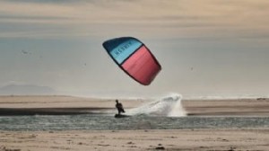 Latawiec Airush 2023 One V2 Slate&Teal