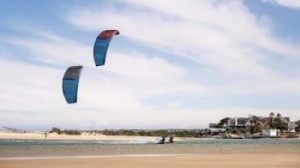Latawiec Airush 2023 One V2 Slate&Teal