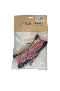 Linki Airush 2019 Core/ Diamond Sterówki 23m