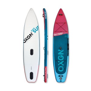 SUP OXYGEN 2025 CRUISER WIND