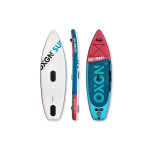 SUP OXYGEN 2025 WINDSUP KIDS