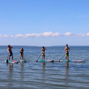 SUP OXYGEN 2025 TOURING
