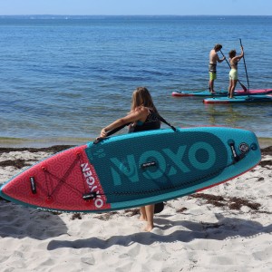 SUP OXYGEN 2025 WINDSUP KIDS