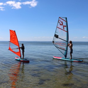 SUP OXYGEN 2025 CRUISER WIND