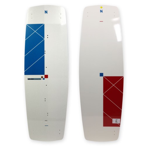 Xenon Laluz – Deska kitesurfingowa