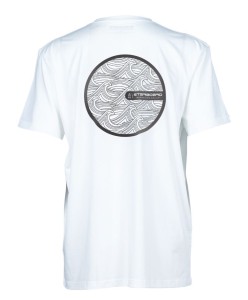 2025 STB APPREAL Men Wave Tee White Front.jpg