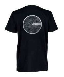 2025 STB APPREAL Men Wave Tee Black Front.jpg