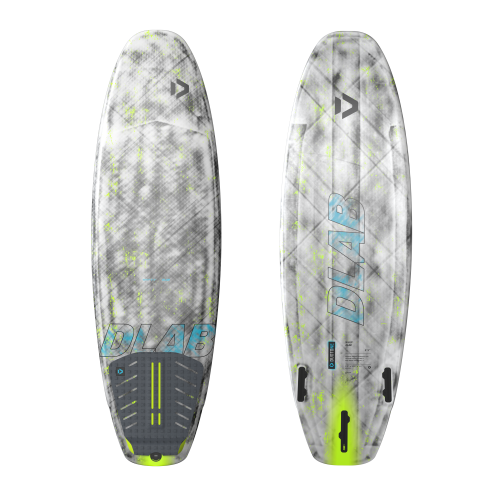 Duotone 2026 Whip D/Lab – Deska kitesurfingowa