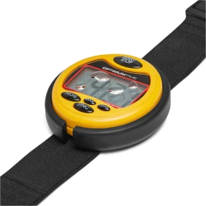 Zegarek regatowy Optimum Time Jumbo Yellow