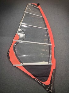 Żagiel używany Neil Pryde Matrix 5,2