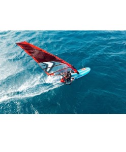 Deska Starboard 2026 Carve Wood