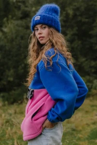 Bluza Jungmob 2025 Polar Bubble Disco