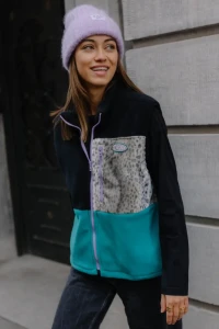 Kamizelka Jungmob Polar Vest Tokio