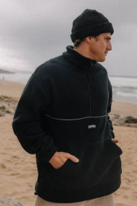 Bluza Jungmob Polar Homie Dark