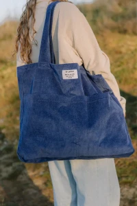 Torba Jungmob 2025 Malta Blueberry Big