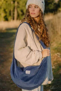 Torba Jungmob 2025 Kendall Blueberry