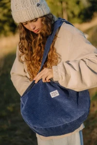 Torba Jungmob 2025 Kendall Blueberry