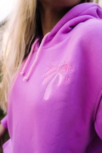 Bluza Jungmob 2025 Las Palmeras Soft