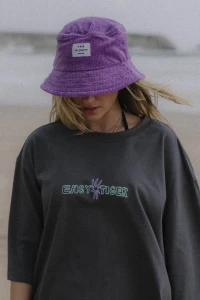 Kapelusz Jungmob 2025 Lucky Berries Bucket