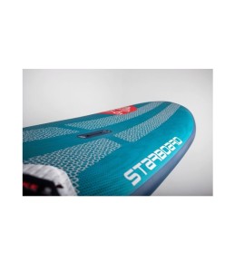 Deska Starboard 2026 Carve Wood