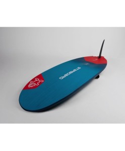 Deska Starboard 2026 Carve Wood