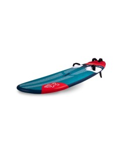 Deska Starboard 2026 Carve Wood