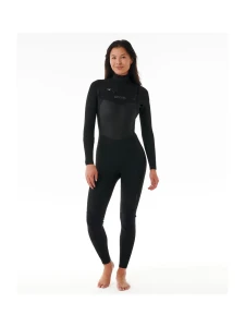 Pianka Rip Curl 2025 DPatrol 4/3 Cz WMN Bk
