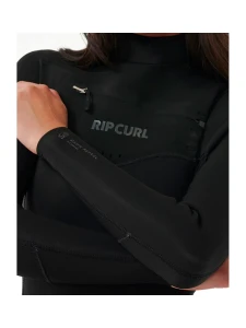 Pianka Rip Curl 2025 DPatrol 4/3 Cz WMN Bk
