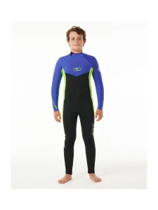 Pianka Rip Curl 2025 Dawn Patrol 4/3 BZ Berry