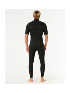 Pianka Rip Curl 2025 Dawn Patrol 22 SS FZ Bk
