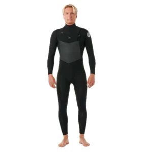 Pianka Rip Curl 2025 Dawn Patrol 5/3 FZ Bk