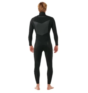 Pianka Rip Curl 2025 Dawn Patrol 5/3 FZ Bk