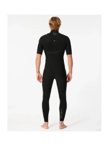 Pianka Rip Curl 2025 E Bomb 22 ZF SS Blk