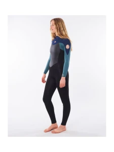 Pianka Rip Curl 2022 Omega Wmn 4/3 BZ Gr