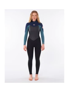 Pianka Rip Curl 2022 Omega Wmn 4/3 BZ Gr