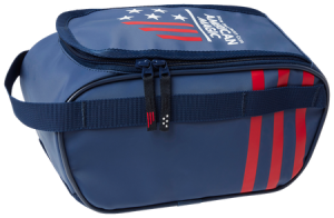Kosmetyczka Helly Hansen 2025 Wash Bag 2 Ocean