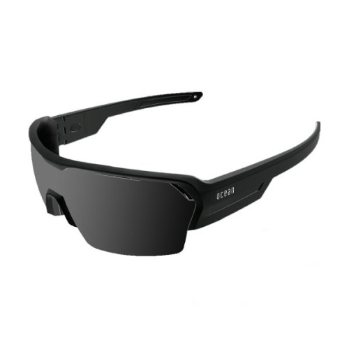 Okulary Ocean 2026 Race Shiny Black Smk hydrosfera.pl