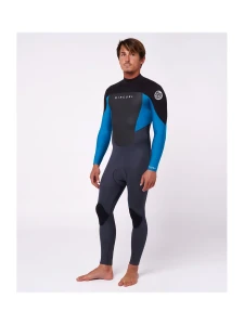 Pianka Rip Curl 2022 Omega 3/2 BZ Bl