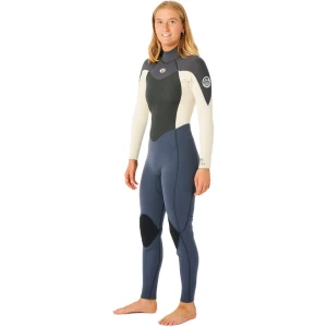 Pianka Rip Curl 2021 Omega 3/2 WMN BZ Grey
