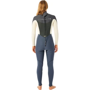 Pianka Rip Curl 2021 Omega 3/2 WMN BZ Grey