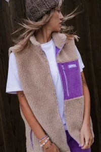 Kamizelka Jungmob Nomad Sandy
