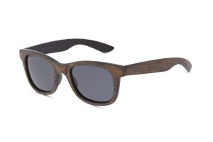 Okulary Ocean 2026 Shark Wood Fram