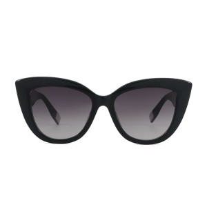 Okulary Ocean 2026 New Era 4 Shiny Bk