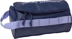 Kosmetyczka Helly Hansen 2025 Wash Bag 2 Black Currant