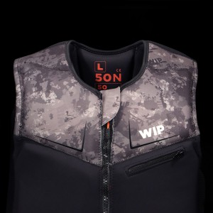 Kamizelka Asekuracyjna Wypornościowa